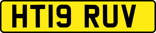 HT19RUV