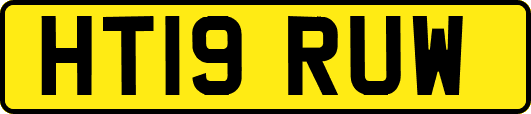 HT19RUW