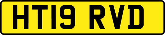 HT19RVD