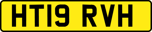 HT19RVH
