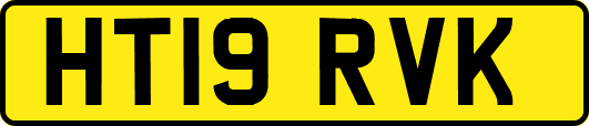 HT19RVK