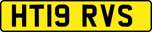 HT19RVS