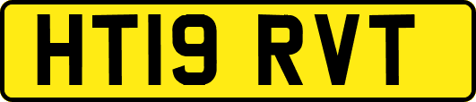 HT19RVT