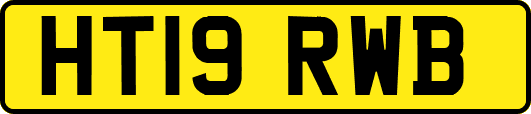 HT19RWB