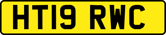HT19RWC