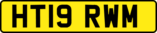 HT19RWM