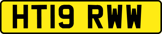 HT19RWW