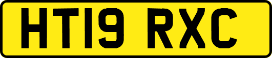 HT19RXC