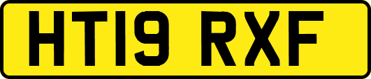 HT19RXF