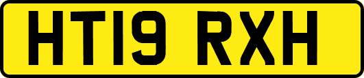 HT19RXH