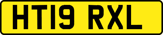 HT19RXL