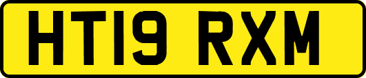 HT19RXM