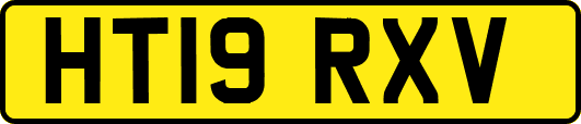 HT19RXV