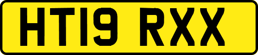 HT19RXX