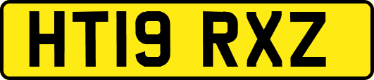 HT19RXZ
