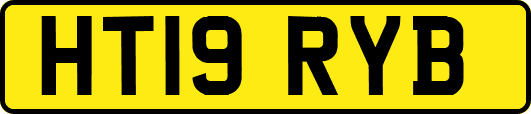 HT19RYB