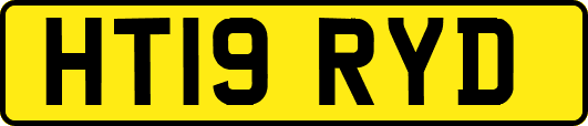 HT19RYD