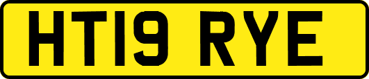 HT19RYE