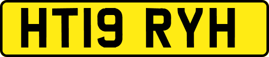 HT19RYH