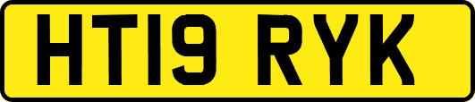 HT19RYK