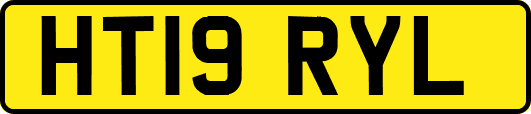 HT19RYL