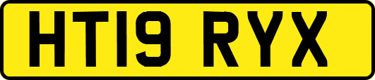 HT19RYX
