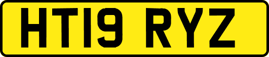 HT19RYZ