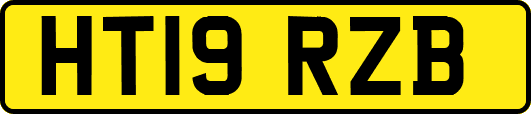 HT19RZB
