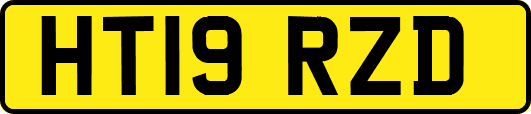 HT19RZD