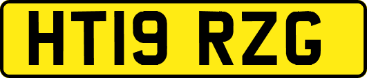 HT19RZG