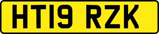 HT19RZK