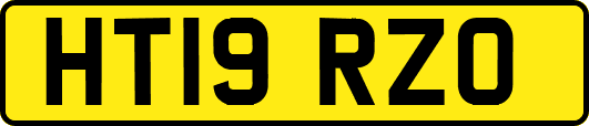 HT19RZO