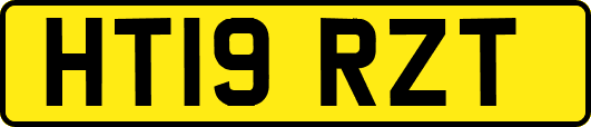 HT19RZT