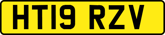 HT19RZV