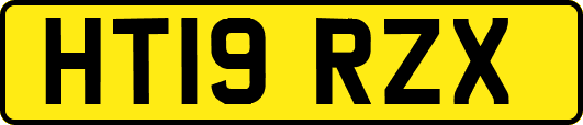 HT19RZX
