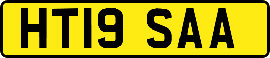 HT19SAA