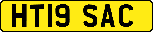HT19SAC