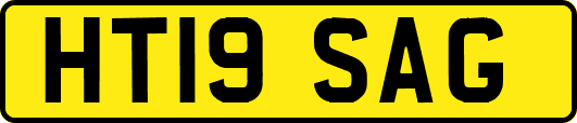 HT19SAG
