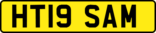 HT19SAM