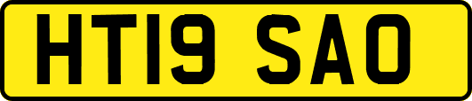 HT19SAO