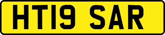 HT19SAR