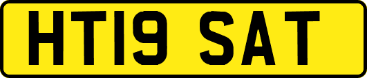 HT19SAT