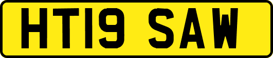 HT19SAW