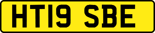 HT19SBE