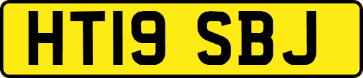 HT19SBJ