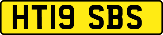 HT19SBS