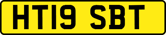 HT19SBT