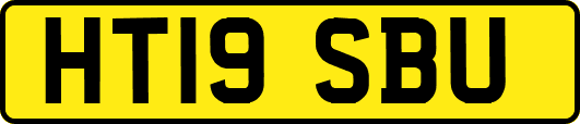HT19SBU