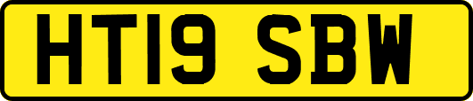 HT19SBW
