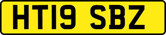HT19SBZ